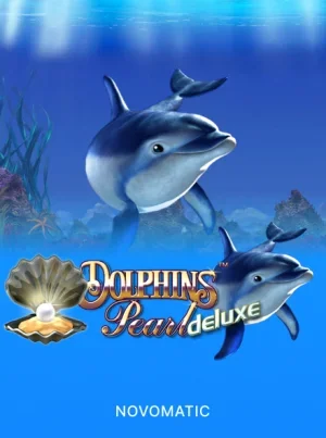 Dolphin's Pearl Deluxe