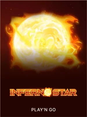 Inferno Star
